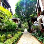 Раннего бронирования туры во Вьетнам для 2 взрослых от Anex Tour 2027 - Old Town Resort Phu Quoc
