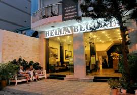 Bella Begonia Nha Trang Hotel