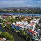 Горящие туры в Хюэ Вьетнам для 2 взрослых на февраль 2026 - Silk Path Grand Hue Hotel & Spa