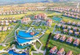 Centara Mirage Resort Mui Ne