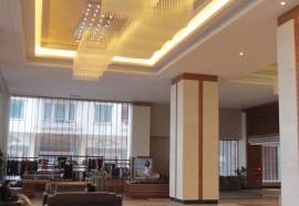 Muong Thanh Luxury Quang Ninh Hotel