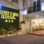 Премиальные для молодоженов туры во Вьетнам для 2 взрослых на 8 дней от Travelata 2026 - Airport Saigon Hotel