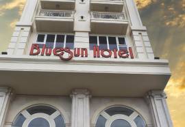 BlueSun Hotel