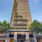 Туры в Дананг Вьетнам в лучшие отели для 2 взрослых на 8 дней на новый год 2025-2026 - Satya Danang Hotel