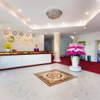 Туры в Нячанг Вьетнам из Сургута для 2 взрослых 2026 - Capital O 1039 CCT Hotel Nha Trang