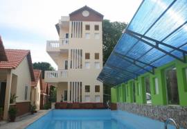 Truong Linh Phu Quoc Resort