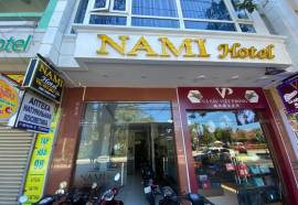Nami Hotel Nha Trang