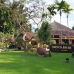 Для молодоженов туры из Красноярска в отели 1*, 2*, 3* для 2 взрослых на 8 дней 2026 - Mui Ne Resort