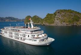 Paradise Luxury Elegance Cruise
