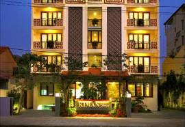 KimAn Hoi An Hotel & Spa