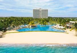 Melia Ho Tram Beach Resort