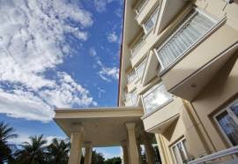 Saigon Con Dao Resort