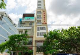 Canary Nha Trang Hotel