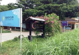 Con Dao Seatravel Resort