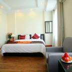 Туры в Ханой Вьетнам для 2 взрослых на июнь 2026 - Serenity Villa Hotel