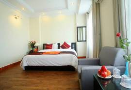 Serenity Villa Hotel