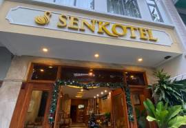 Senkotel Nha Trang