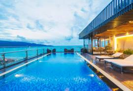 Pavilion Hotel Danang