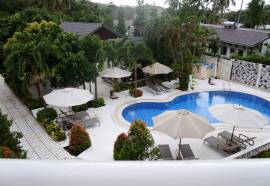 Kosmos Villa Phu Quoc