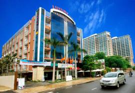 Luxury Nha Trang Hotel