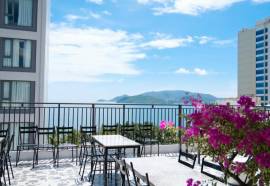 Prague Nha Trang Hotel