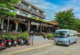 Little Hoian Boutique Hotel & Spa