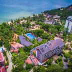 Для молодоженов туры во Вьетнам, в отели 1*, 2*, 3*, для 2 взрослых, на 8 дней, октябрь, от Pac Group 2024 - Tropicana Resort