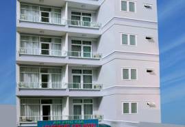 An Phu Gia Apartment & Hotel