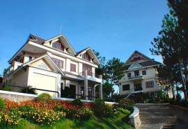 Ky Hoa Hotel Da Lat