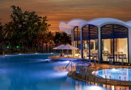 Best Western Premier Sonasea Phu Quoc