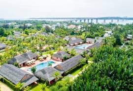 Boutique Cam Thanh Resort
