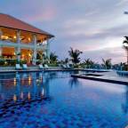 Для молодоженов туры во Вьетнам, в отели 5*, для 2 взрослых, октябрь 2024 - La Veranda Resort Phu Quoc - MGallery