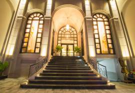 Sanouva Da Nang Hotel