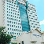 Туры в Ханой Вьетнам для 2 взрослых на 10 дней от Travelata 2026 - Fortuna Hotel Hanoi