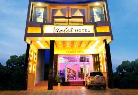 Violet Hotel Nha Trang