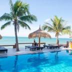 Туры во Вьетнам, в лучшие отели, для 2 взрослых, август, от Интурист 2024 - Viva Boutique Resort