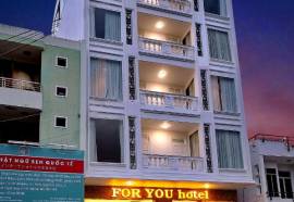 For You Hotel