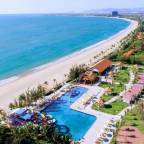 Горящие туры во Вьетнам из Санкт-Петербурга для 2 взрослых 2026 - TTC Resort Premium - Ninh Thuan