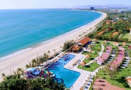 TTC Resort Premium - Ninh Thuan
