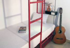 Mojzo Inn Boutique Hotel