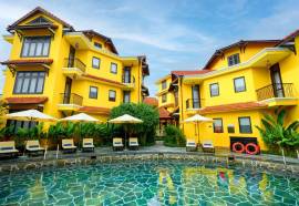 Oriental Boutique Hoi An