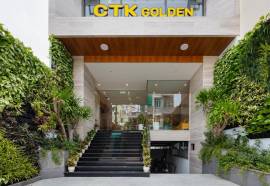 CTK Golden Hotel