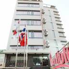 Горящие туры для 2 взрослых от Panteon 2025-2026 - Sen Hotel