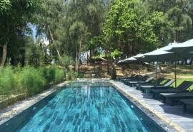 Sol An Bang Beach Resort & Spa