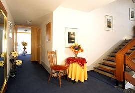 Hotel Reichmann