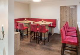 A Casa Saphir Appartement-Hotel