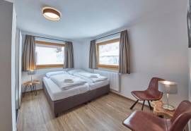 Glemm Lodge Apartments