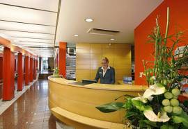 Holiday Inn Vienna City