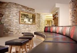 Landhotel Denggerhof, Mayrhofen