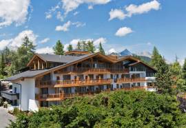 Natur Spa Hotel Larchenhof